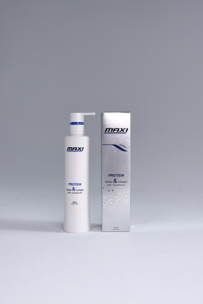 بروتين ماكسي سلفر 250ML 