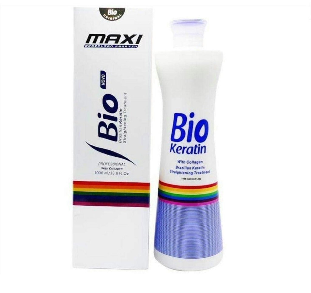 1000ML بروتين ماكسي بايو